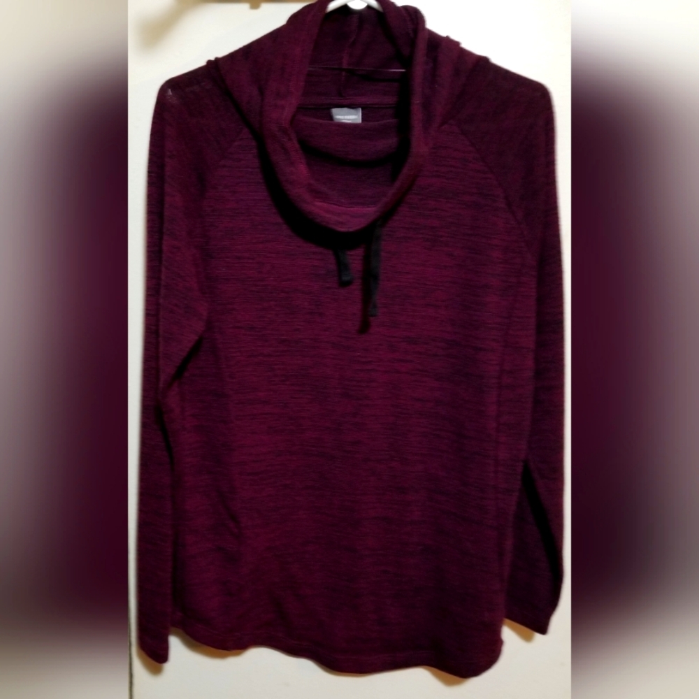 Joe fresh size medium tricot